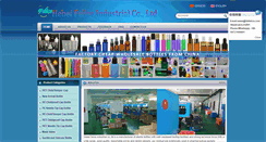 Desktop Screenshot of hbfelice.com